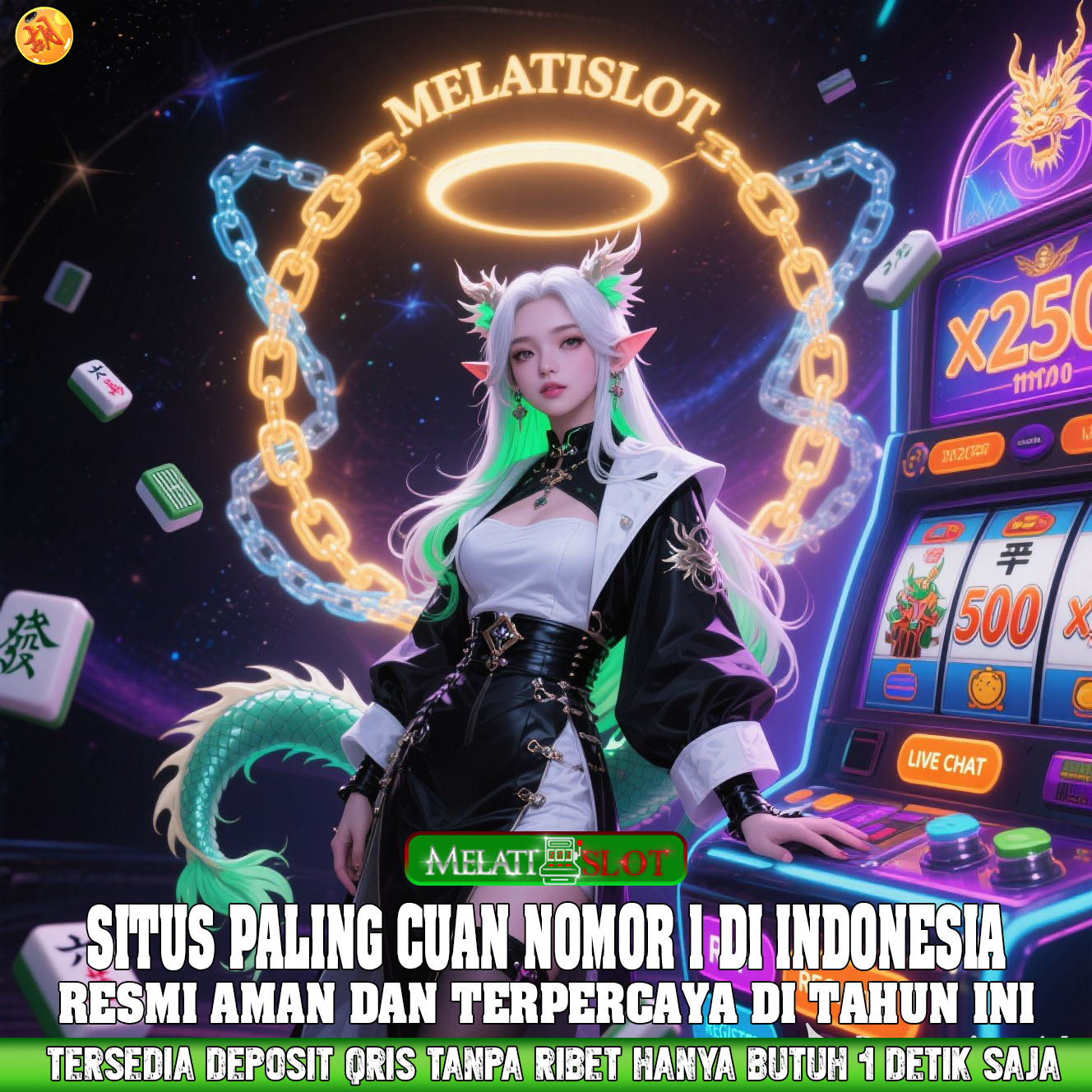 MelatiJackpot Tempat Solusi Situs Slot88 Online Dengan RTP Stabil Setiap Hari