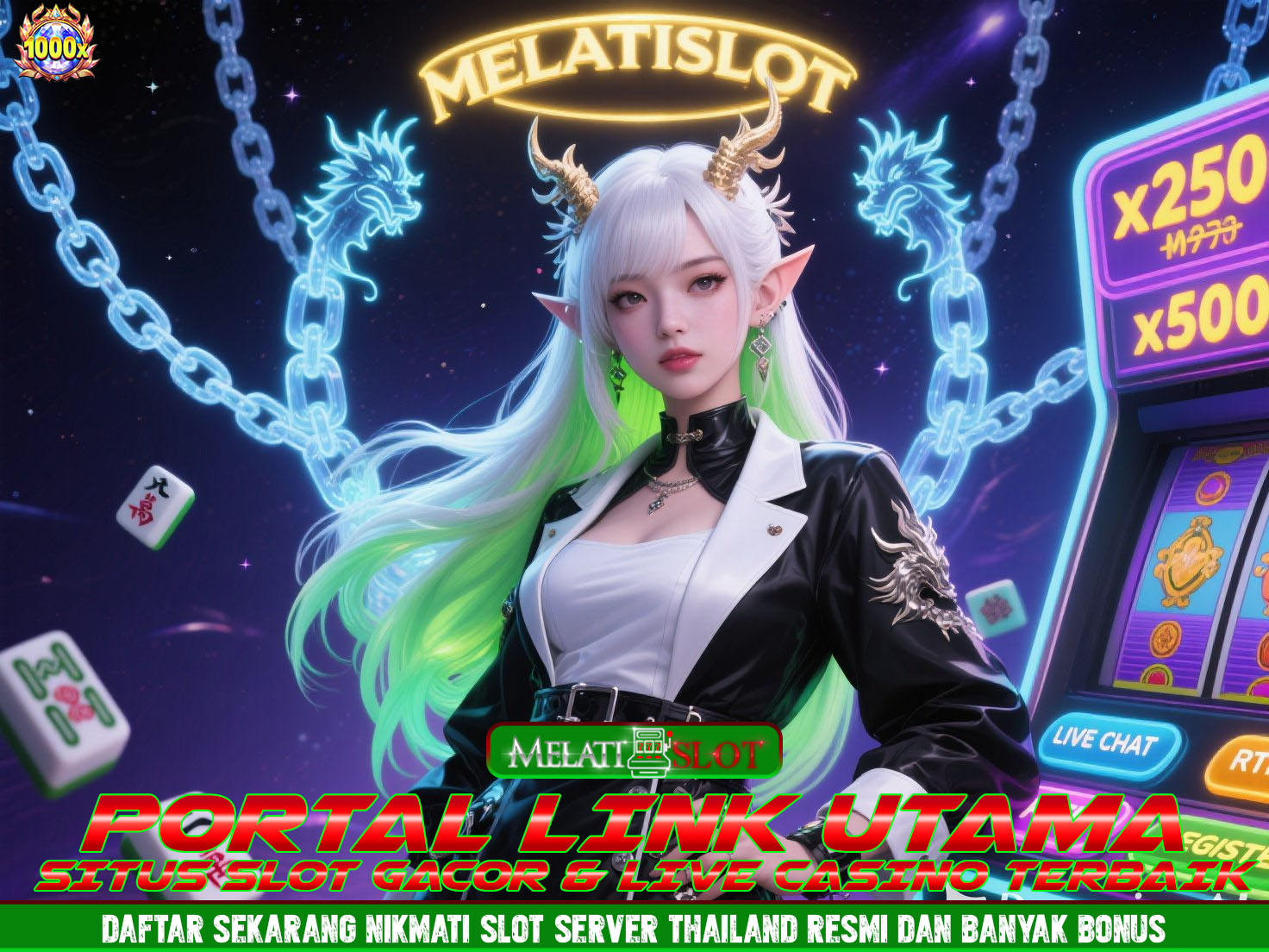 MelatiJackpot Bandar Login Slot88 Online Rahasia RTP Tertinggi Tahun 2026