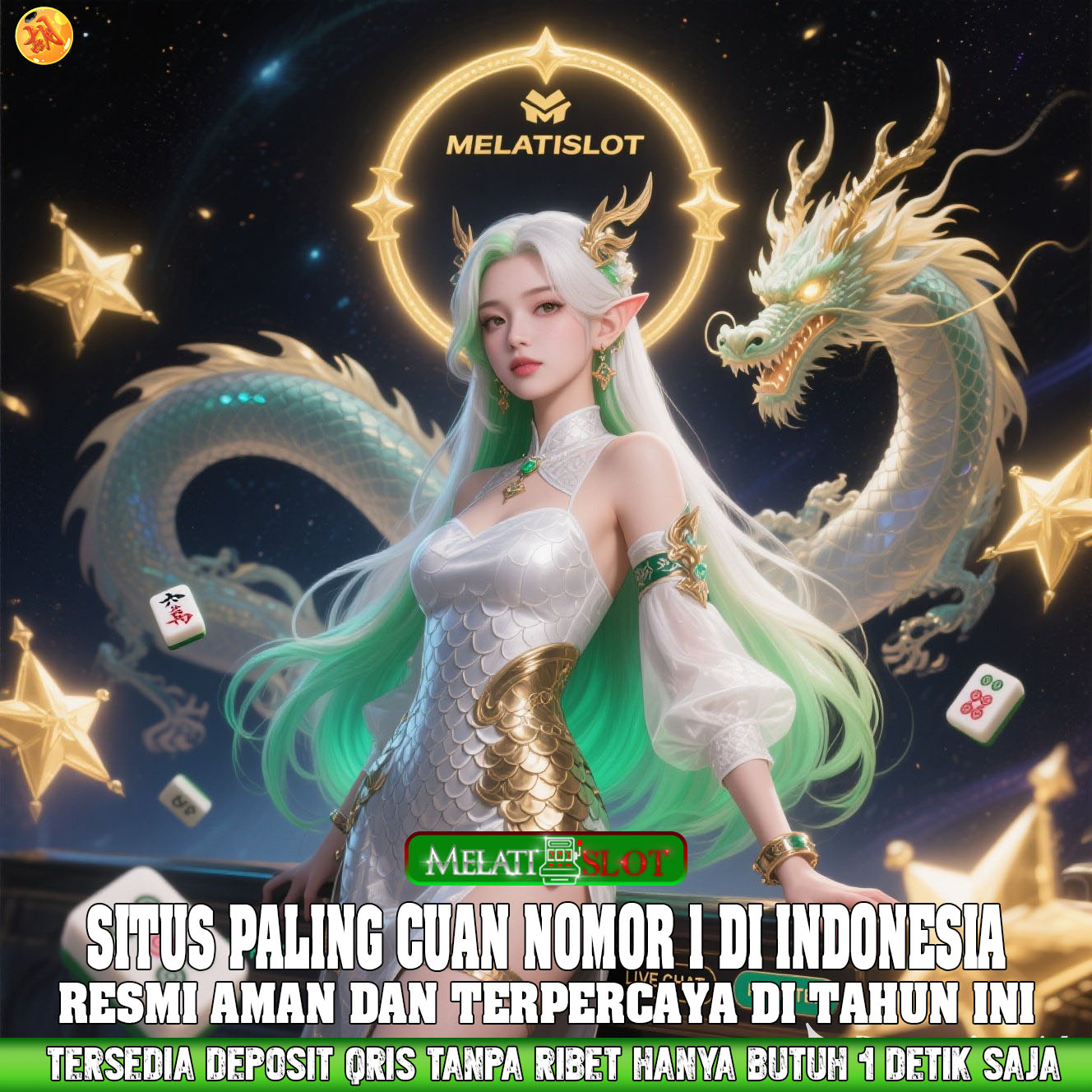 MelatiJackpot Portal Login Slot88 Online Provider Terlengkap