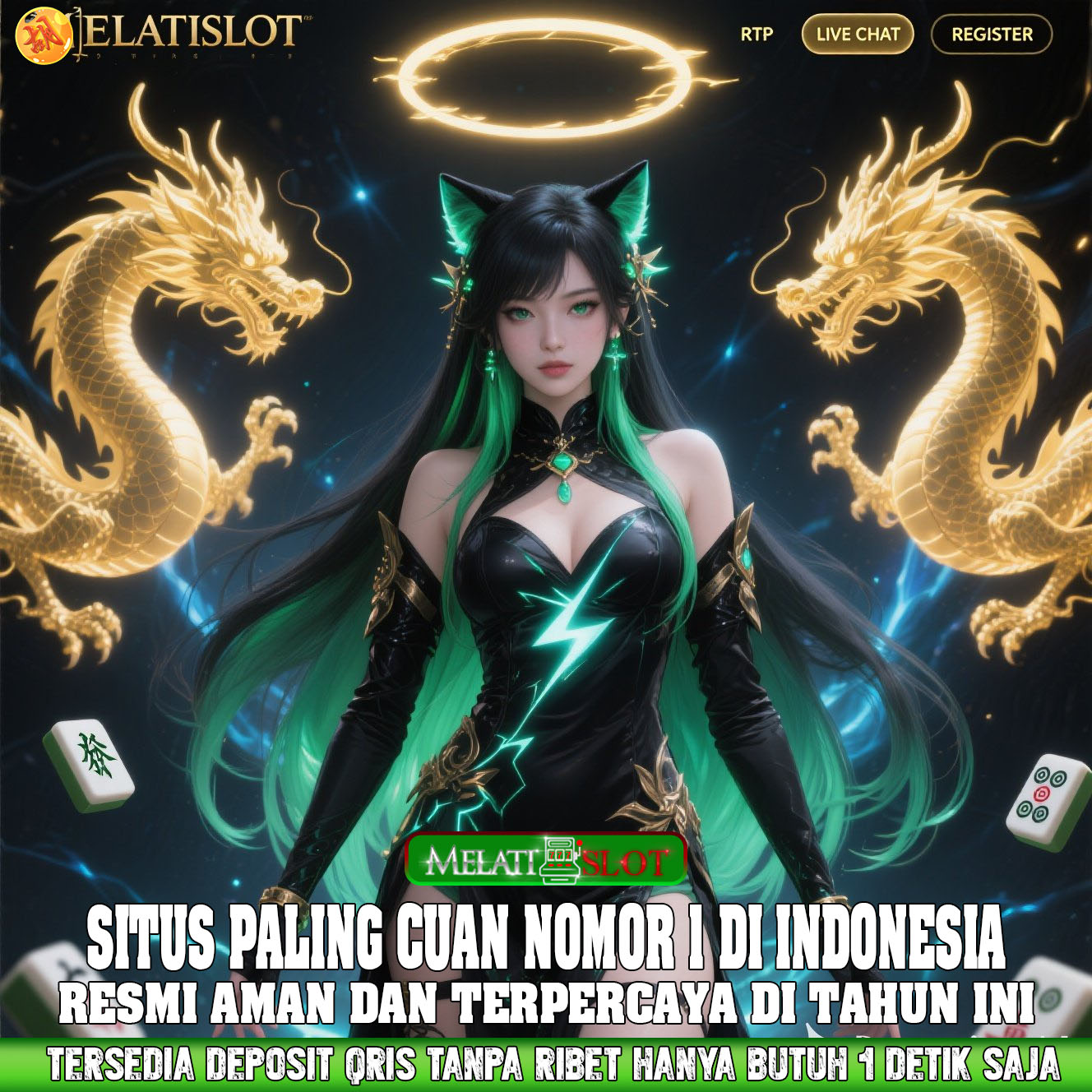 MelatiJackpot Agen Slot88 Resmi Dengan Ragam Game Super Gacor Lengkap