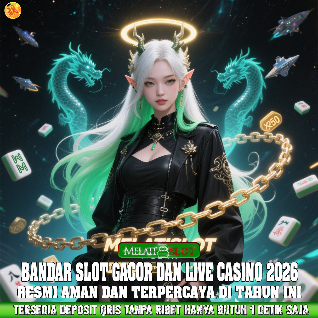 MelatiJackpot Syair Togel Terbaru Dengan Analisa Terakurat