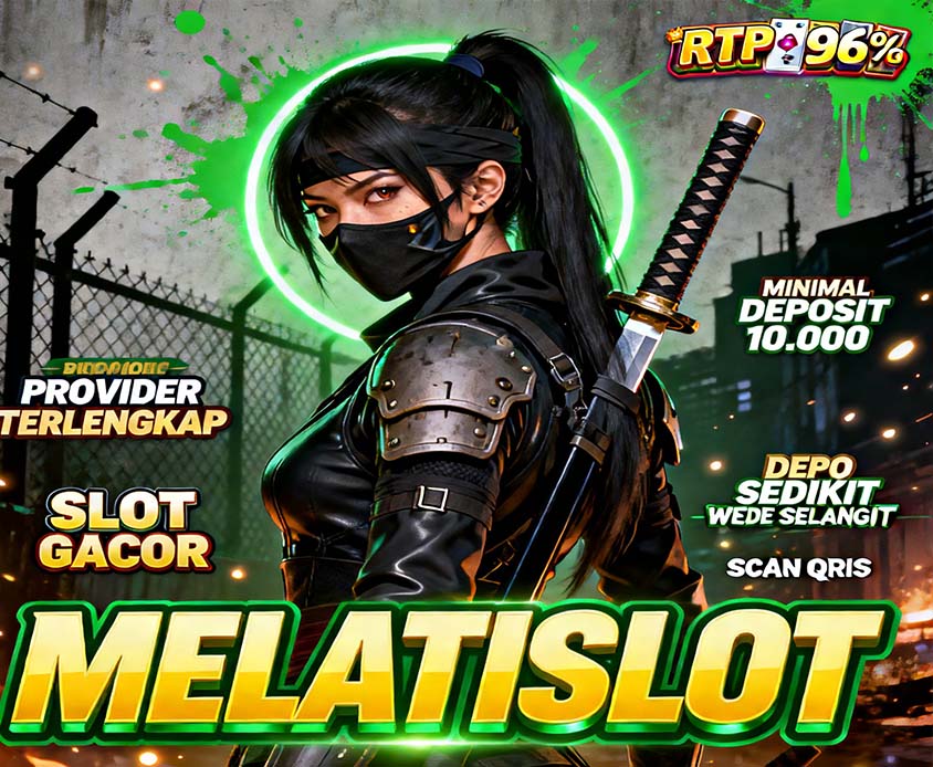 MELATISLOT Game Mabar Online Untuk Waktu Luang
